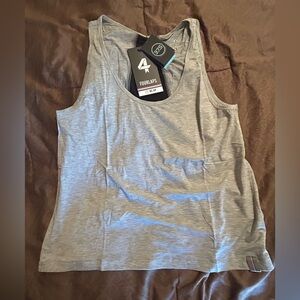 Fourlaps tank top